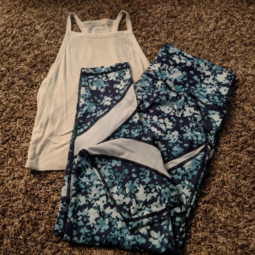 Aerie leggings
